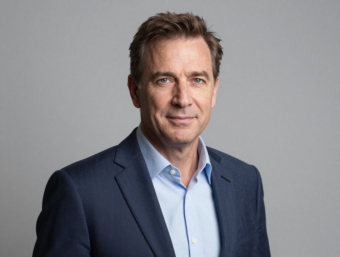 Трёхпалубная суперяхта Benetti длиной 65 метров в ночном Монако, освещённая огнями с отражением в воде гавани